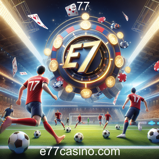 Sports Games A Evolução dos Jogos Esportivos: Competição e Comunidade
